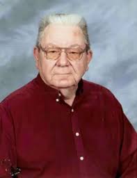 Obituary information for Kenneth Dale Maloney