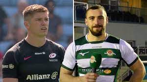 Ealing trailfinders sports ground tv: What We Can Expect From Saracens Vs Ealing Trailfinders As Only Domestic England Rugby Game On Weekend Rugby Onslaught