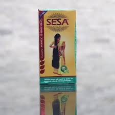 زيت سيسا الهندي الاصلي كينج الاطاله المفرطه من الهند علي الجروب مباشره شعرك هيبقا زي الهنود بالظبط Book Cover Paks Ayurvedic