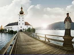 Offizieller account der stadtgemeinde gmunden, für alle die gmunden lieben. Stilvolle Freizeitstadt Gmunden Am Traunsee Im Salzkammergut