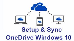 Installing it will automatically create a folder on your computer. How To Setup Onedrive Sync And Backup Automatically In Windows 10 Youtube