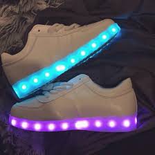 Choose from a huge selection of glow in the dark styles. Parity Glow In The Dark Shoes Up To 61 Off