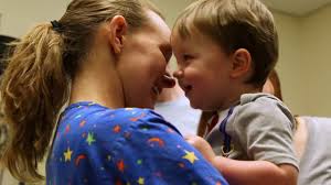 Triosephosphate Isomerase Deficiency Wyatt S Story Children S Mercy Kansas City