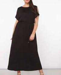 Dorothy Perkins Cold Shoulder Maxi Dress Black Size Uk 22 Rrp 22 Dh088 Tt 01 Fashion Clothing Shoes Acces Dresses Black Maxi Dress Cold Shoulder Maxi Dress