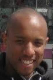 This is me in my younger days playing football with my nephew who I raised.  We lost him in 2020 in a car accident. I ran across this photo cleaning out  a