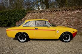 Image result for Giallo 1965 Alfa-Romeo