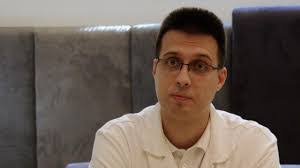 Raphael Douglas's Instagram, Twitter & Facebook