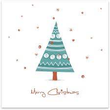 The spruce / miguel co. 40 Free Printable Christmas Cards Hative