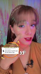 Soñar Con Un Ojo En El Cielo