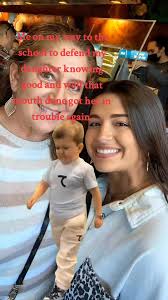 Dont Tell Her to Shut Tf Up School