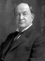 James Bennett McCreary (1838-1918) was a two-time Kentucky governor. He is  buried in Richmond Cemetery with his wife and “Polly,” his sometimes salty  parrot. Polly was McCreary's pet from about 1875 until
