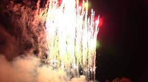 2013年 さがみ湖イルミリオン 大晦日カウントダウン花火 神奈川県相模原市 In 2020 Fireworks Japan Kanagawa Prefecture