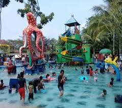 Eksperilunem > tiket wisata > harga tiket masuk the jungle terbaru 2021. Wisata Cas Waterpark Cikole Di Pandeglang Banten Rute Harga Tiket Foto Dan Fasilitasnya Media Travelling