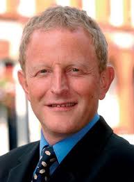 DBK Back strides forwards