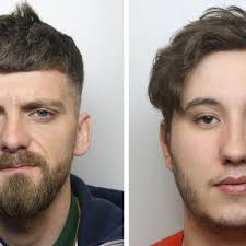 Two men jailed for social media posts that stirred up far-right violence