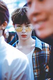 Idol Producer Aesthetic Tumblr Justin Huang Justin Idol