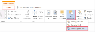 Track changes colors apply to all markup in the document. How To Change Background Page Color Of One Page In A Word Document