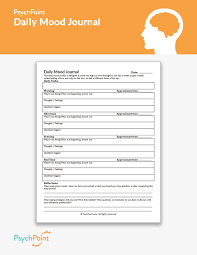 I use my intuition and counseling experience to decide which of the hundreds of self care pdf worksheets floating around the internet will be most effective for us. Mental Health Triggers Worksheet Nidecmege