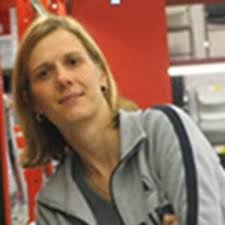 Tanja GODENSCHWEGE