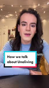 Understanding Mental Health and Unaliving Conversations