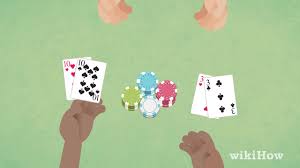 Beginners might prefer to start with jacks or better as this is the most common variant but, for the. How To Play Poker Youtube