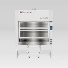 API Chamber | Burdinola: Safe and efficient laboratories