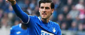 Check all the information and latest news about l. Tsg Hoffenheim Flo Grillitsch Steht Gegen Gladbach Zur Verfugung