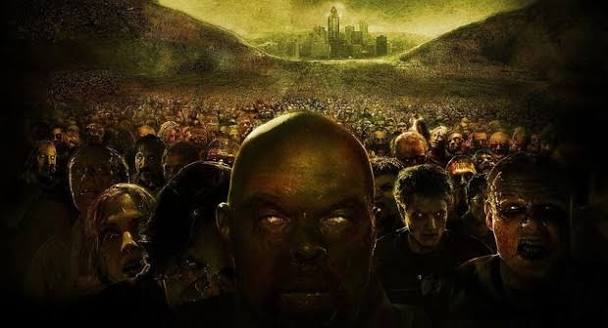 Land of the Dead | Rotten Tomatoes