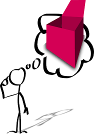 Embed this art into your website: Person Thinking Clipart Clip Art Bay