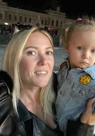 Hi everybody. It's time to get to know my new friends better. My name is  Alina . I am a stylist hairdresser from Ukraine. On February 24, 2022, the  war came to