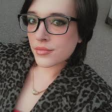 Her name is L. Faba. And she is such a baddie lol. I love this townie make  over