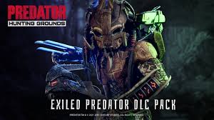 Initial predator unlocked at 50 points, subsequent unlocks at 25. Happy Haunting And Hunting In Predator Hunting Grounds Playstation Blog