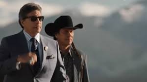 Yellowstone star makes Dutton Ranch admission after Taylor Sheridan exit