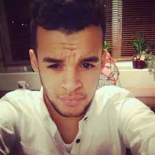 Ellis AJ Kehoe (@elliskehoe)