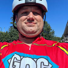 Great Cycle Challenge Canada