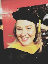 Stephen Gallion, MBA, MSN