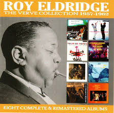 Release “The Verve Collection 1957-1962” by Roy Eldridge