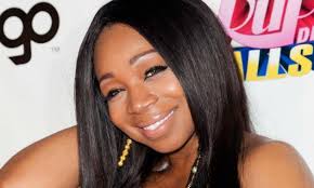 Tiffany 'New York' Pollard Debuts Limited Edition Nail Polish Line