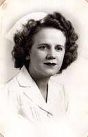 Pearl Hackett Obituary (1924