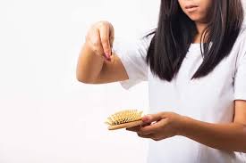 The majority of cases presented with alopecia of the scalp alone, with a median time of onset of 2.5 months. Understanding The Link Between Hiv Hair Loss Symptoms