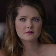 Sutton Sunday: Meghann Fahy as Sutton Brady in The Bold Type