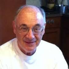 Ron Aarons's Instagram, Twitter & Facebook