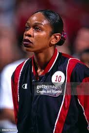 Tina Thompson's Instagram, Twitter & Facebook