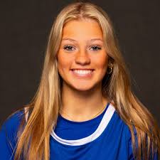 Tatum Davis' St. Mary's High School Career Home