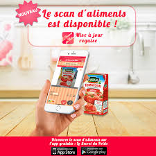 Le Scan D Aliments Est Disponible Gratuitement Sur L Application Le Secret Du Poids En 2020 Secret Du Poids Perdre Du Poids Compteur De Calories