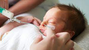 What To Expect If You Have A Late Preterm Baby