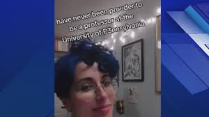 University of Pennsylvania professor apologizes for Mangione TikTok