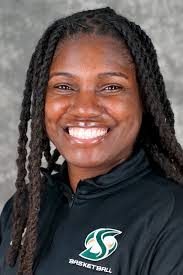 Hornet Women's Basketball Camps