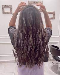 Wedding Hair Color Trends For Super Stunning Bridal Looks Hair Color Unique Princess Hairstyles Hair Color