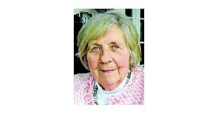 Elizabeth Trapp Obituary (1938